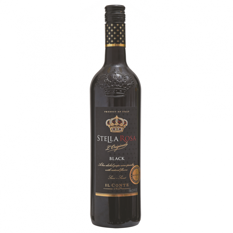 Vino Tinto Sletta Rosa0.75 LT