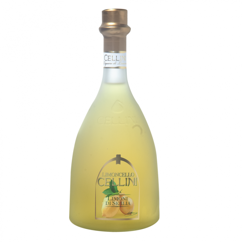 Limoncello Celini0.70 LT