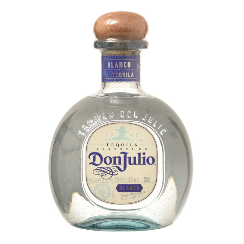 Tequila Blanca Don Julio0.75 LT