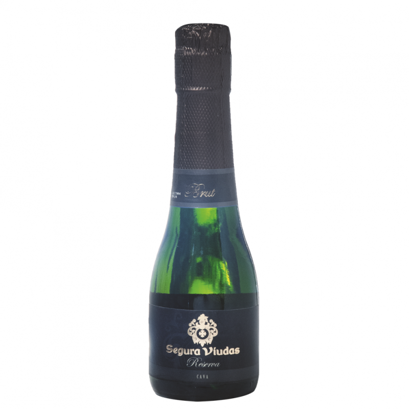 Cava Segura Viuda Brut0.75 LT
