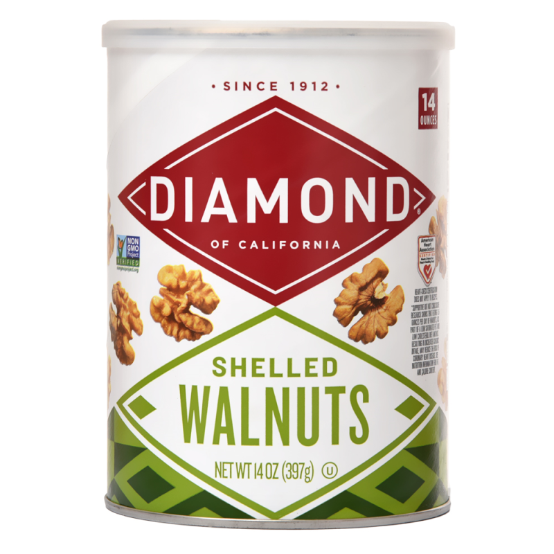 Nueces Diamond14 OZ