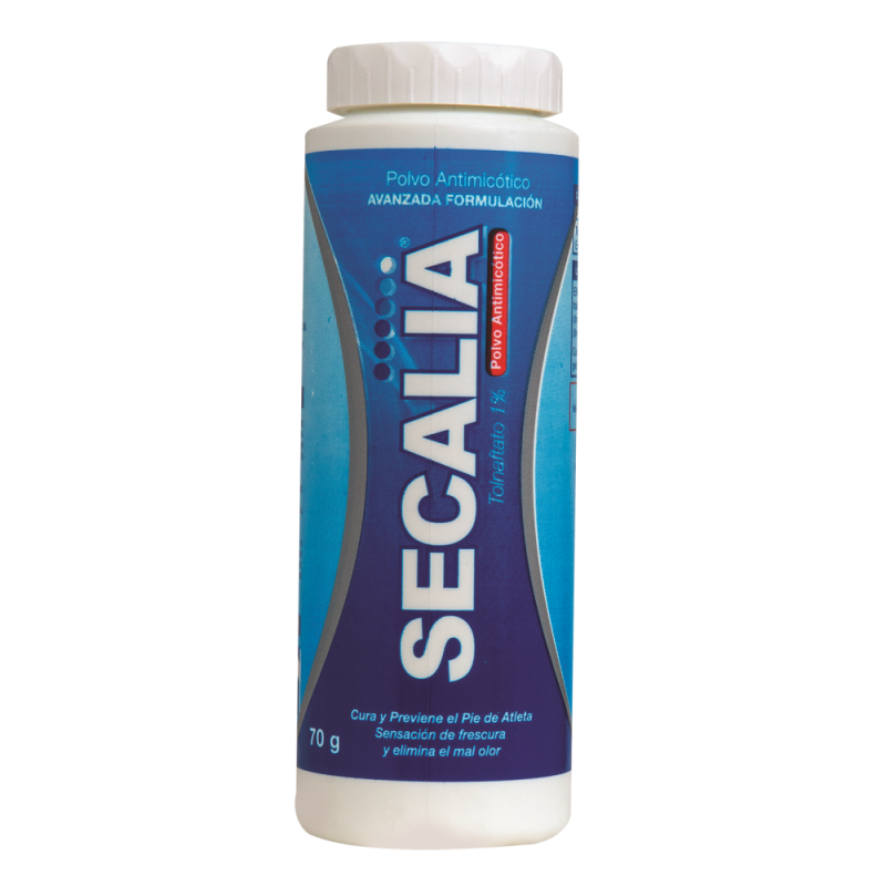 Polvo Secalia70 GR