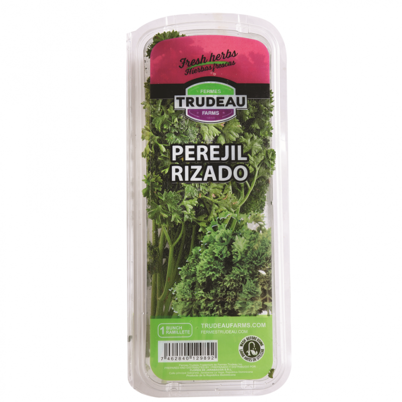 Perejil Chino Trudeau Farms40 GR