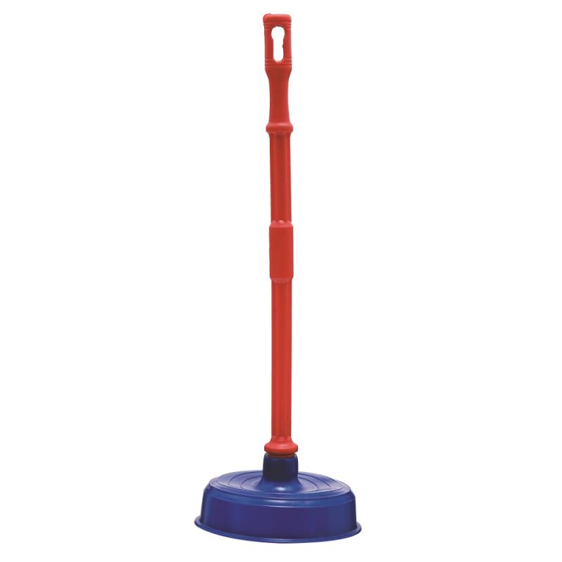 Destupidor Inodoro VirutexPAQ