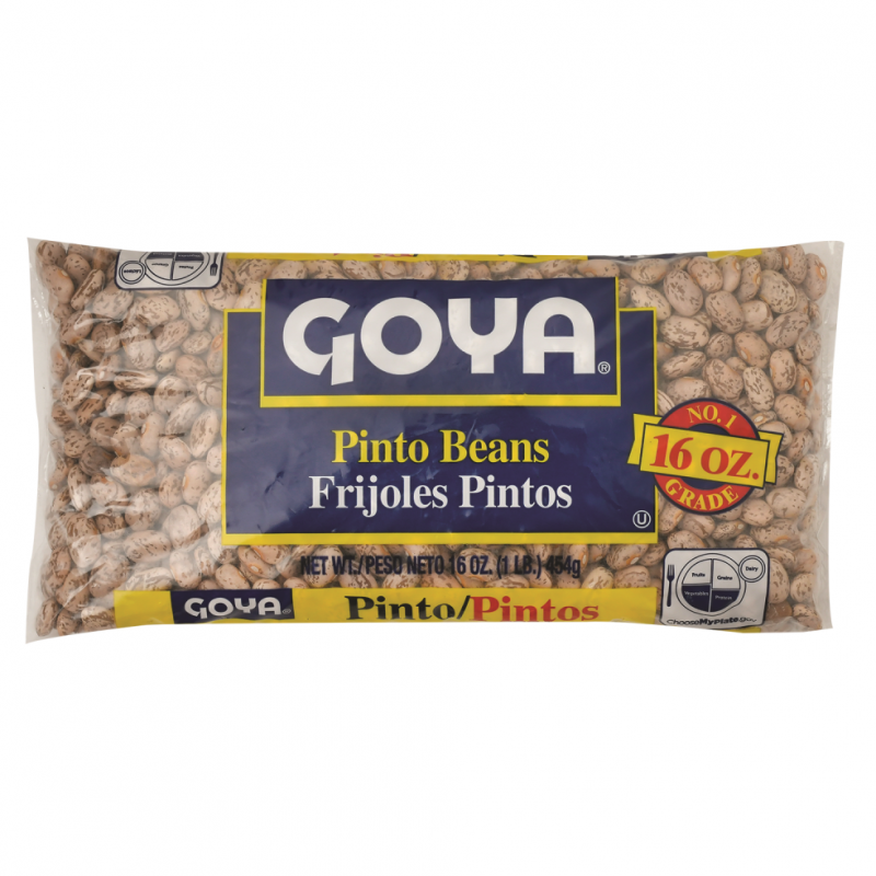 Habichuelas Pintas Goya16 OZ