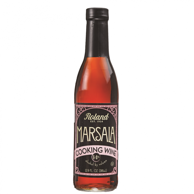 Cooking Roland Wine Marsala 12.9 OZ