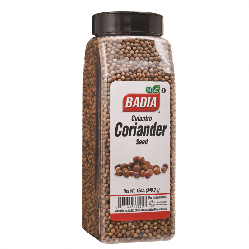Coriander Semillas Badia12 OZ