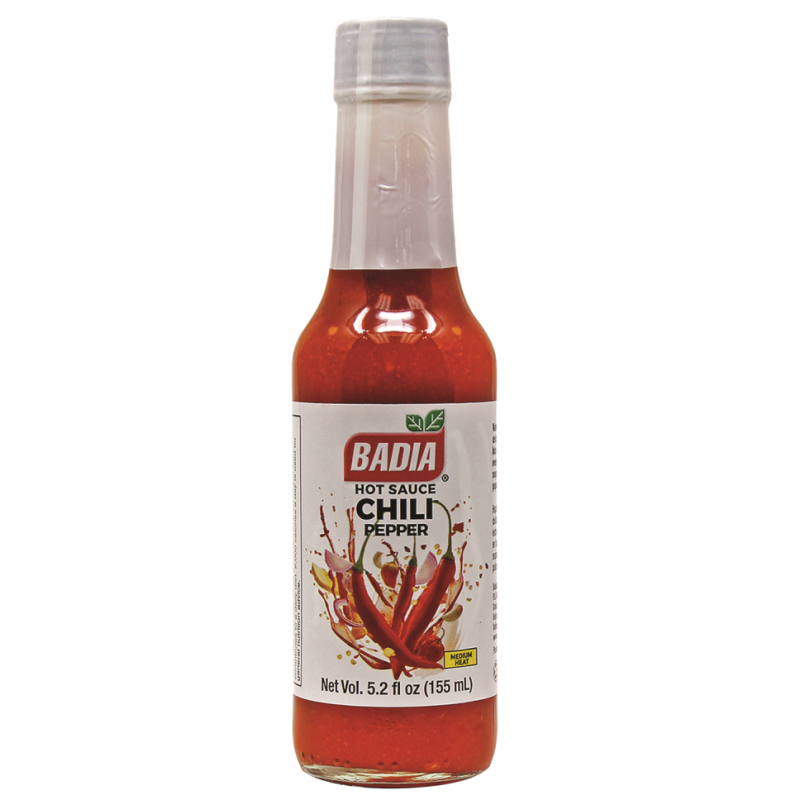 Salsa Badia Chili Pepper5.6 OZ