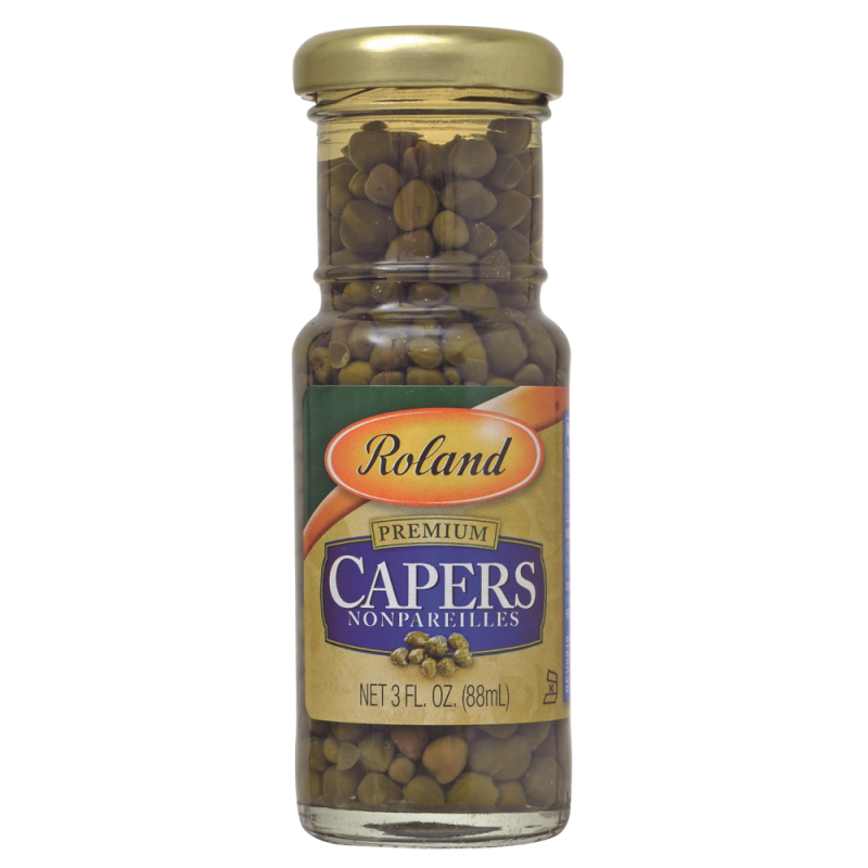 Alcaparras Roland Nonpareille3 OZ