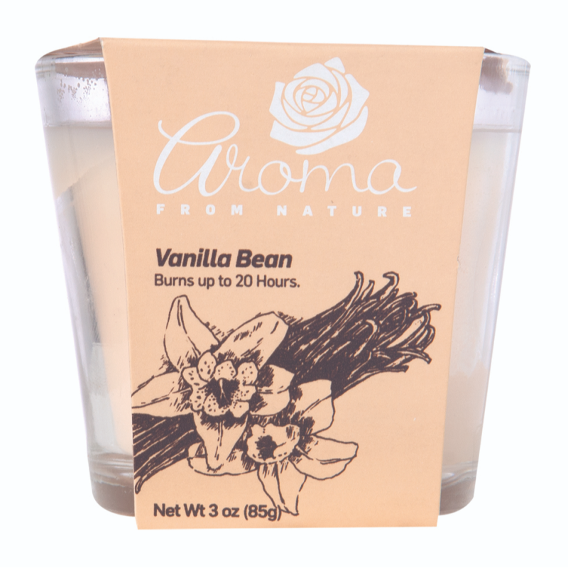 Velon Aroma Nature Vanilla3 OZ