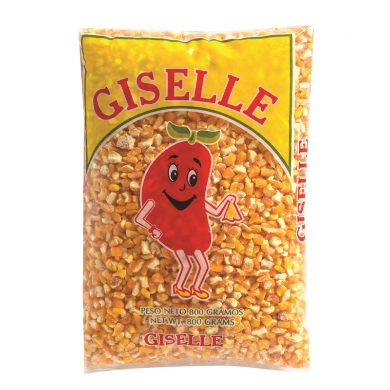 Maiz Giselle Chaca800 GR