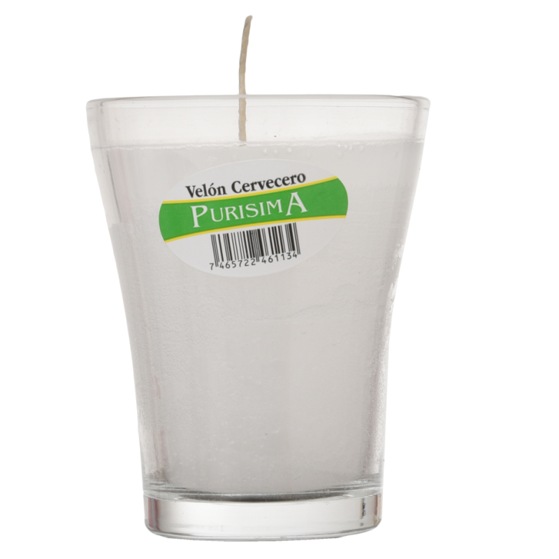 Velon Purisima Cervecero1 UND