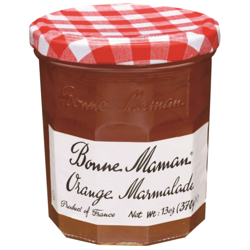 Mermelada Bonne Maman Naranja13 OZ