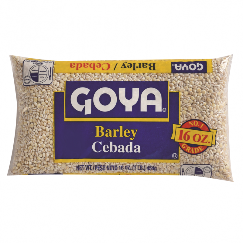 Cebada Goya16 OZ