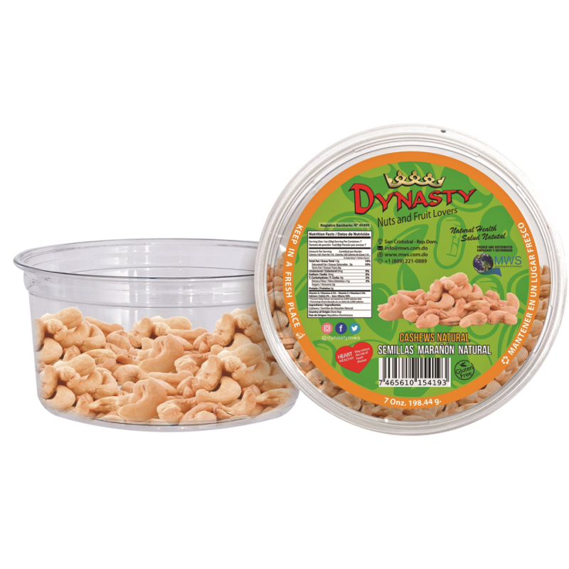 Semillas Dynasty Natural S7 OZ