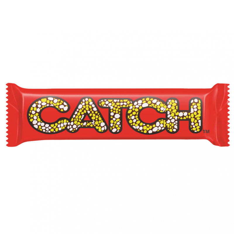 Chocolate Charles Catch50 GR