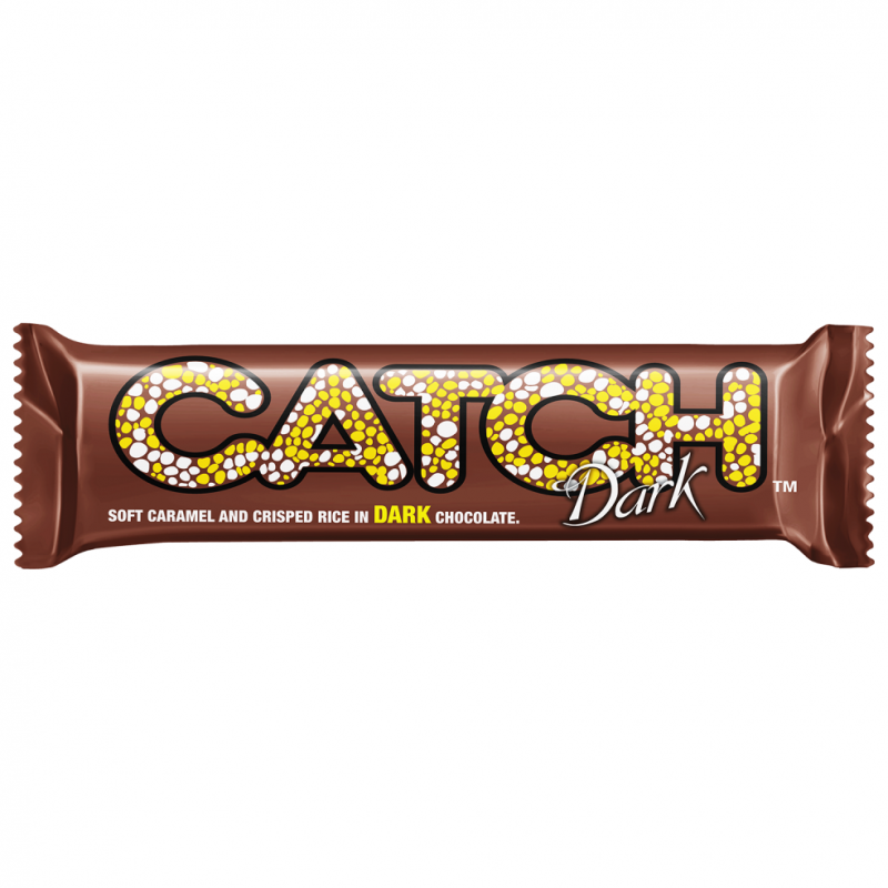 Chocolate Charles Catch Dark50 GR