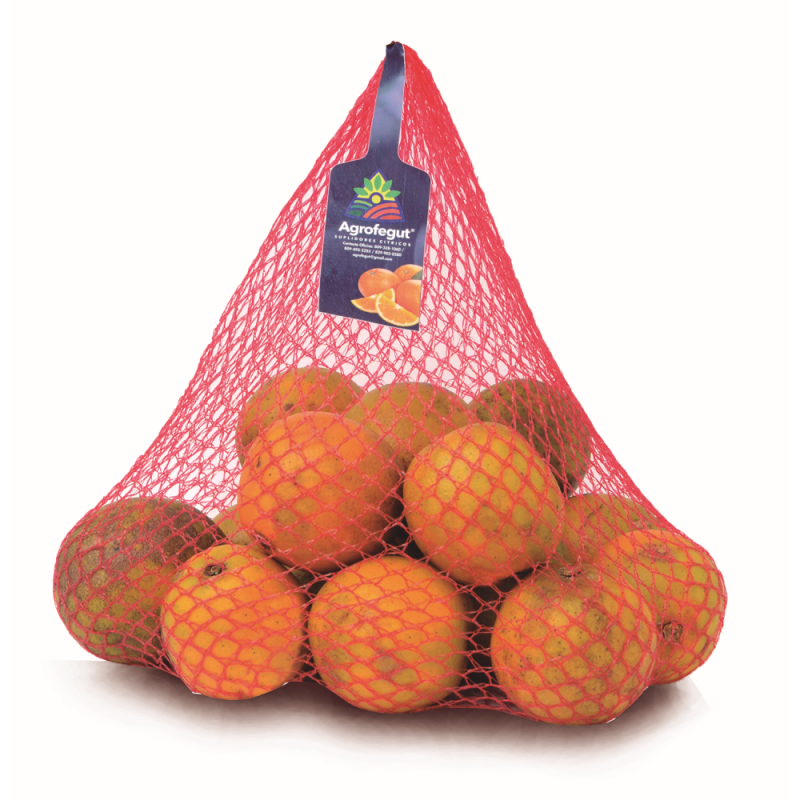Naranja Malla Agrofegut5 LB