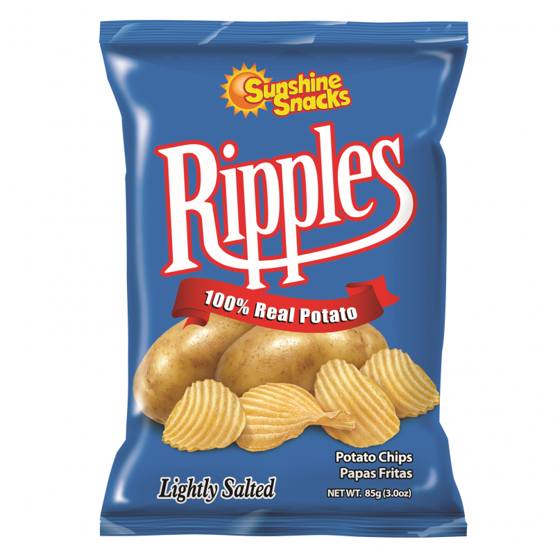 Papas Sunshine Original85 GR