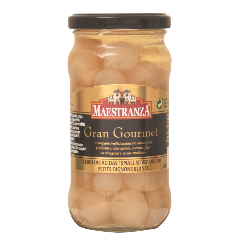 Cebollitas Maestranza345 GR