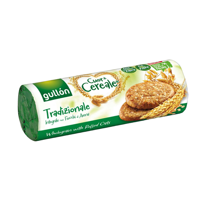 Galleta Cereal Classic Gullon280 GR