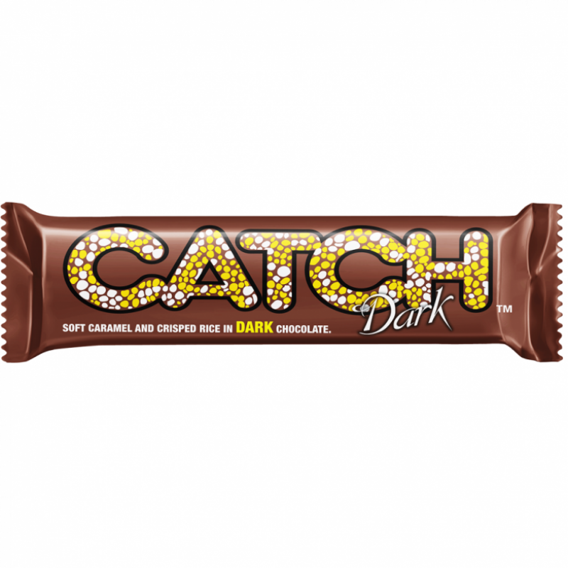 Charles Catch Dark Chocolate50 GR