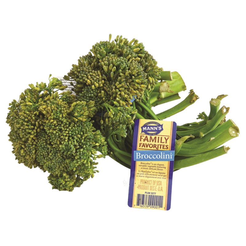 Broccolini ImportadoPAQ
