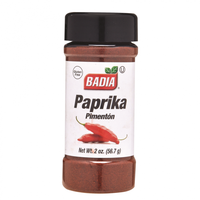 Paprika Badia2 OZ