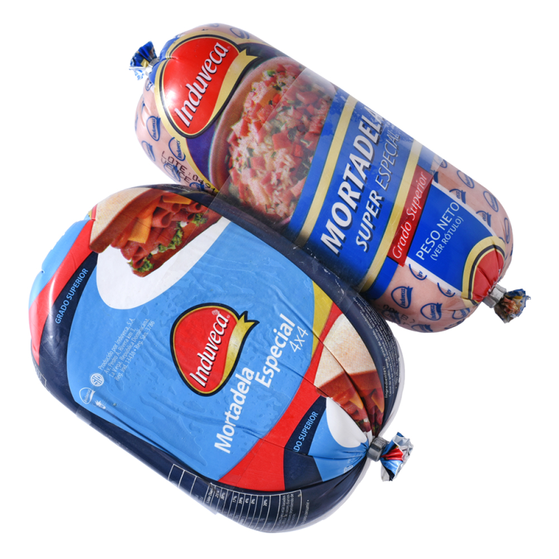 Combo Jamonad 1l+jamon Pic Induveca1 LB