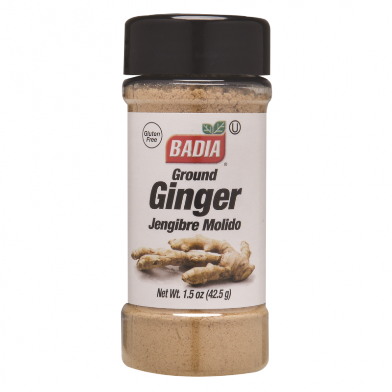 Jengibre Molido Badia1.50 OZ