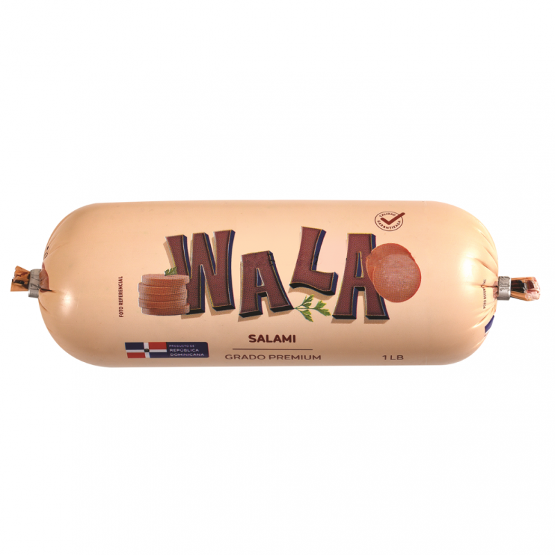 Salami Wala Super Especial1 LB