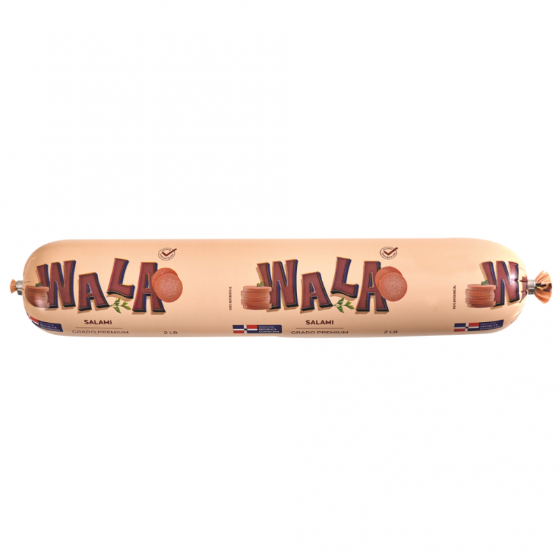 Salami Wala Super Especial2 LB