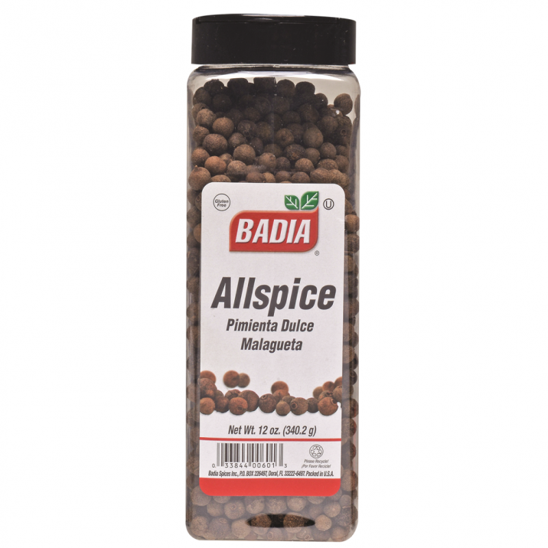 Pimienta Dulce Badia12 OZ