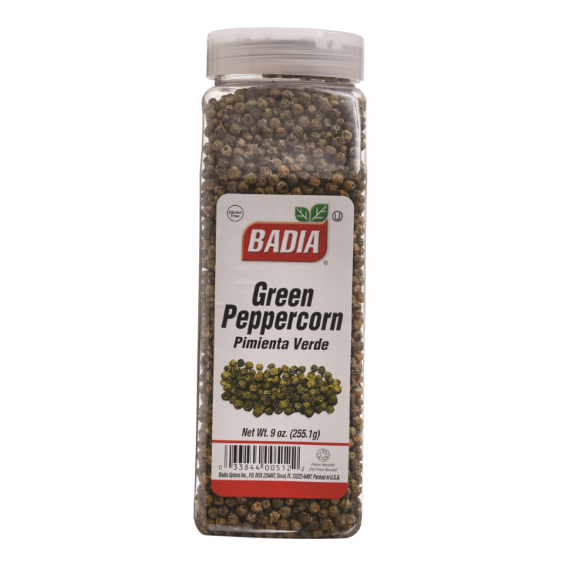 Pimienta Verde Badia9 OZ