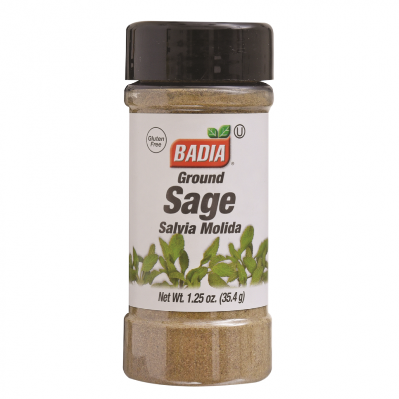 Salvia Molida Badia1.25 OZ