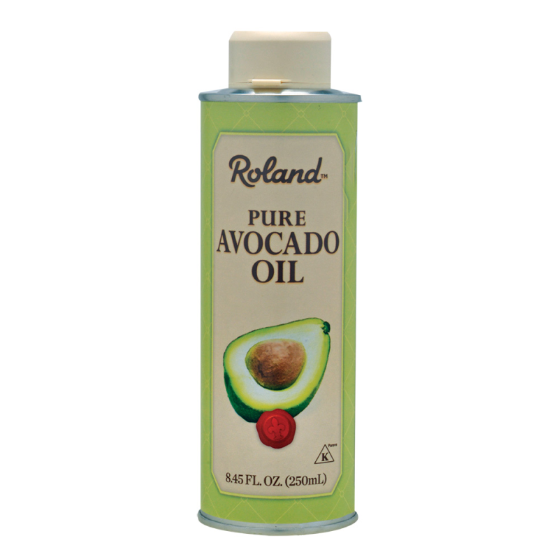 Aceite De Aguacate Roland8.5 OZ