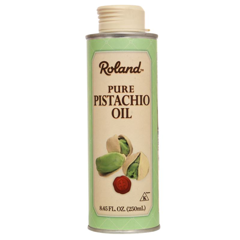 Aceite De Pistachio Roland8.5 OZ