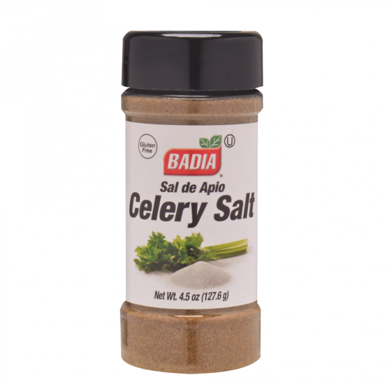 Sal De Apio Badia4.5 OZ