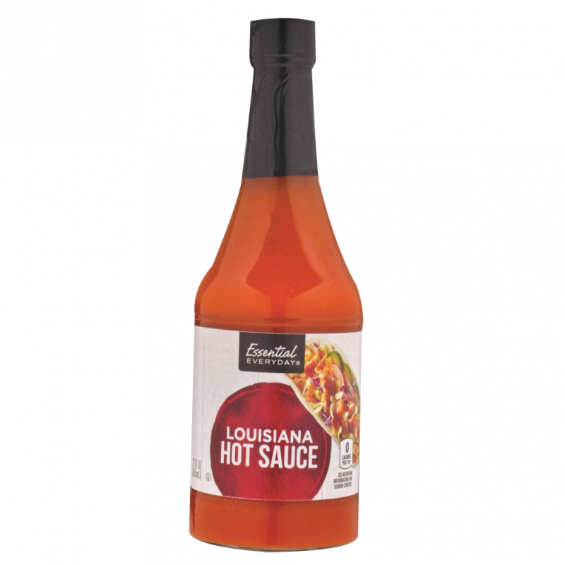 Salsa Hot Essential12 OZ