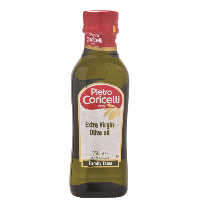 Aceite Oliva Pietro Coricelli E/v250 ML