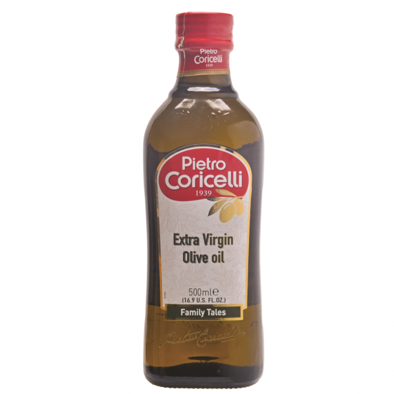 Aceite Oliva Pietro Coricelli E/v500 ML