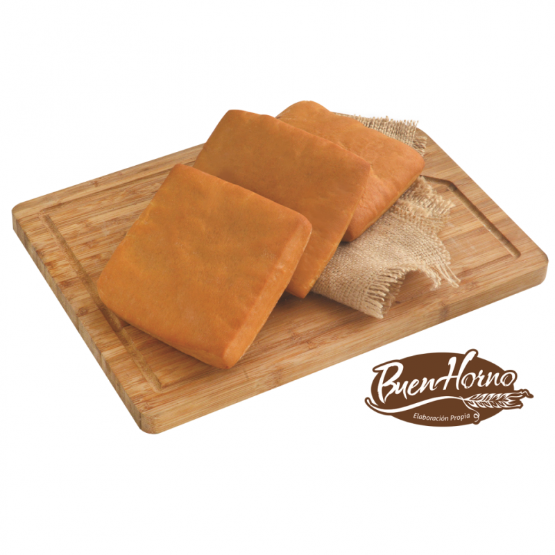 Pan Ciabatta BuenhornoPAQ