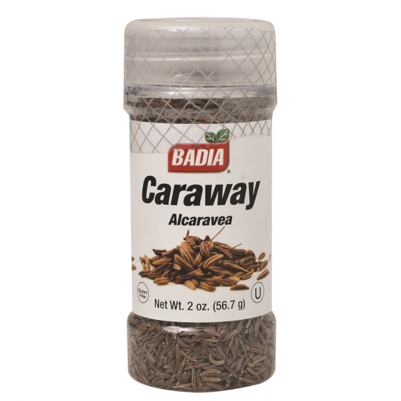 Alcaravea Badia2 OZ