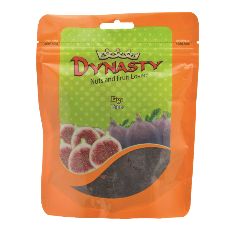 Higos Deshidratados Dynasty6 OZ