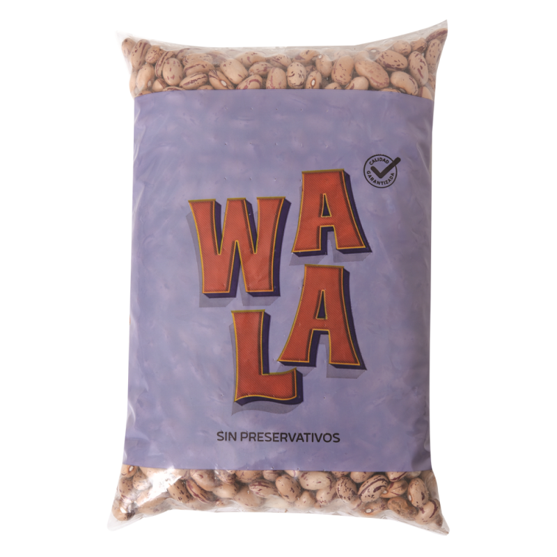 Wala Habichuela Yacomelo800 GR