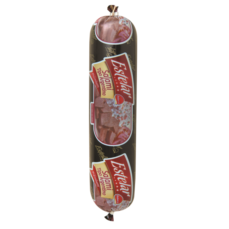 Salami Induveca Estelar Argentino1.5 LB