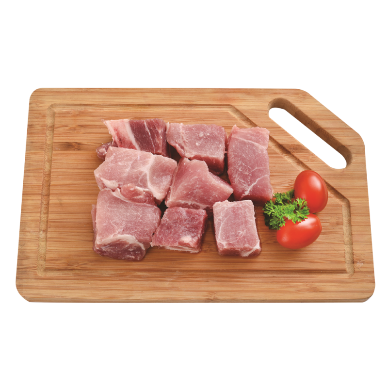 Carne De Cerdo Para GuisarLB