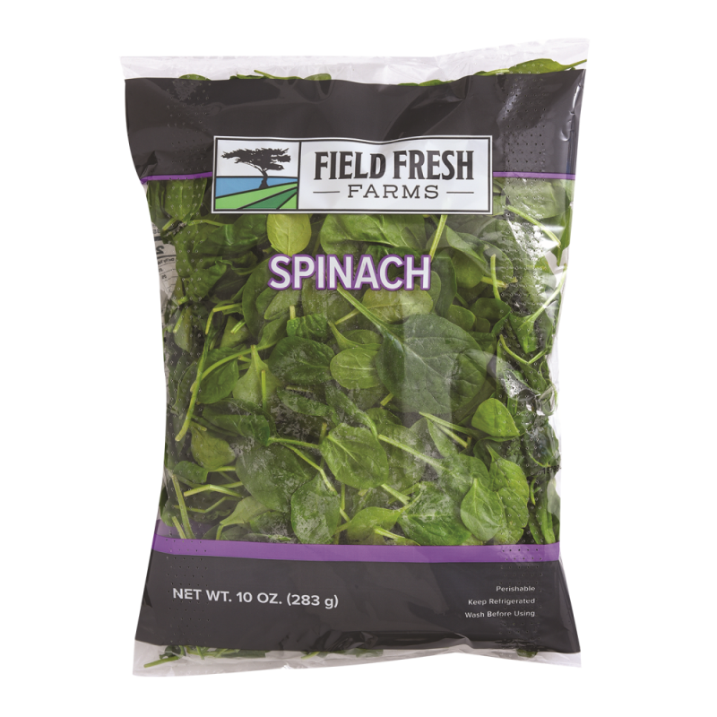 Espinaca Importada (Metz Spinach Leaves)10 OZ