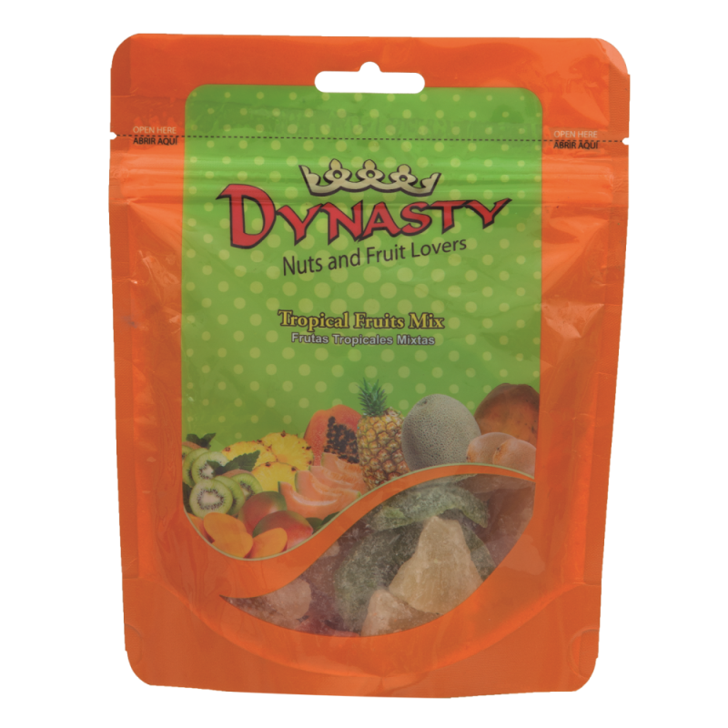 Frutas Tropicales Dynasty Mixtas6 OZ