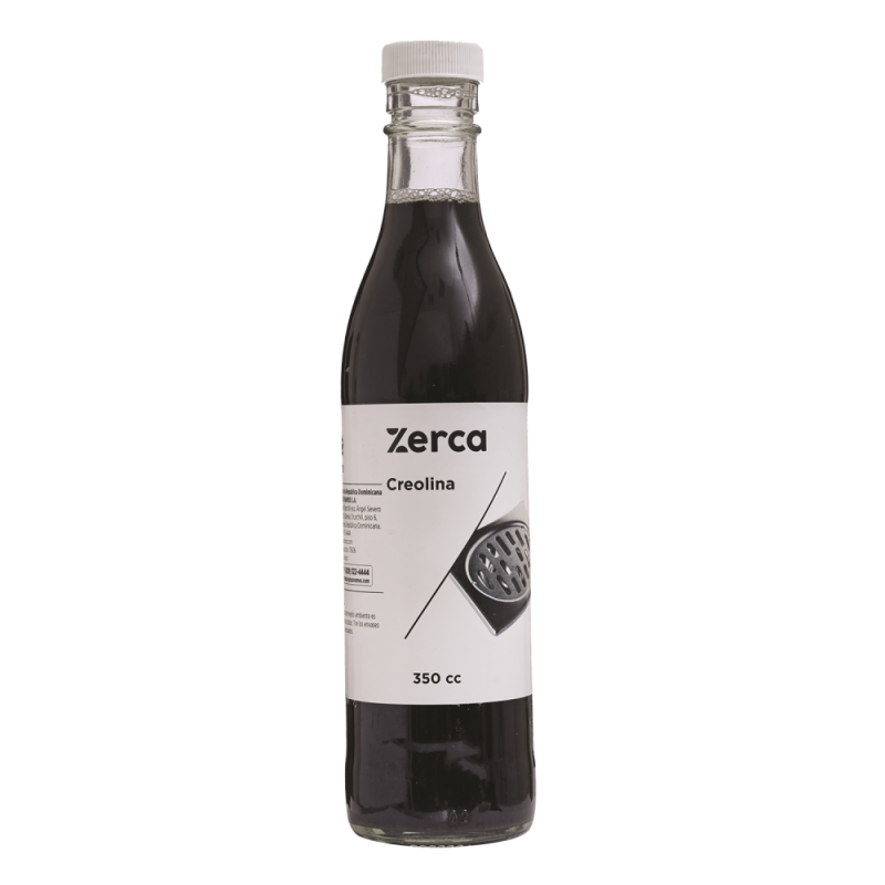 Creolina Zerca350 CC